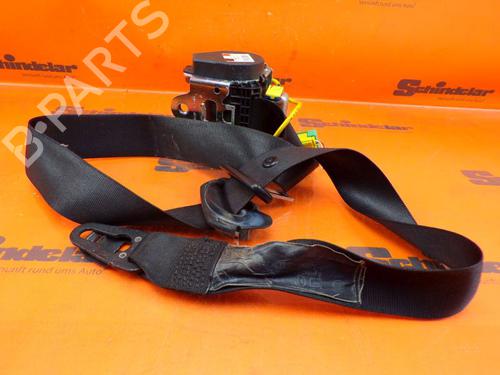 Used Front left seatbelt PORSCHE CAYENNE (9PA) 3.2 (250 hp) 24392995
