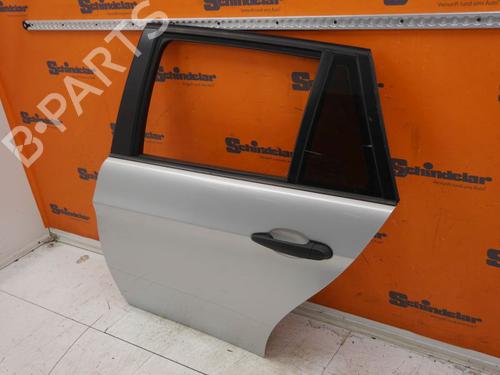 Left rear door BMW 3 Touring (E91) 318 i | BP24415076C4 