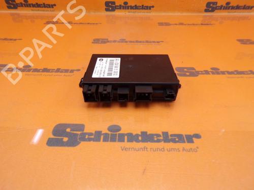 Electronic module MERCEDES-BENZ C-CLASS T-Model (S204) C 320 CDI (204.222) | BP33149177M83 - Image 2