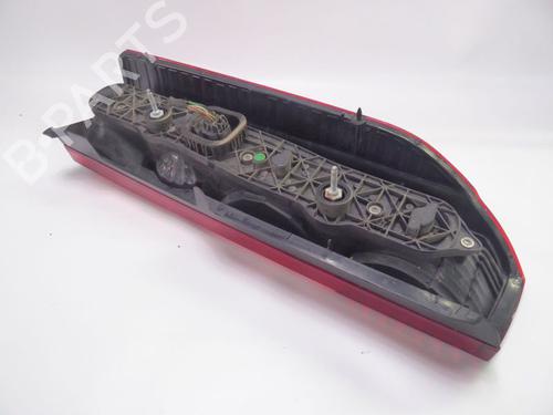 Right taillight PEUGEOT BOXER Van 2.2 HDi 110 | BP32640383C35 