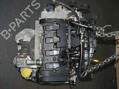 Engine AUDI A6 C6 Avant (4F5) 2.0 TFSI | BP33543405M1  - Image 5