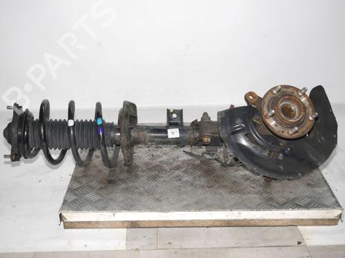 Used Right front shock absorber HYUNDAI TUCSON (TL, TLE) 1.7 CRDi (141 hp) 32663120