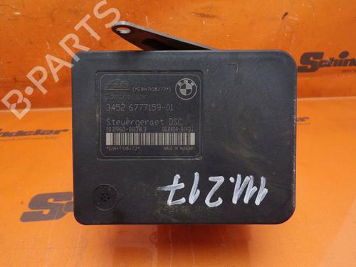 ABS pump BMW 1 (E81) 116 i | BP32649786M43