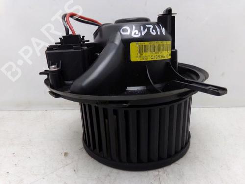 Heater blower motor VW GOLF V (1K1) 1.6 | BP30047465M62
