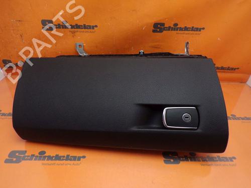 Used Glove box BMW 3 Touring (F31) 320 d xDrive (184 hp) 25863176