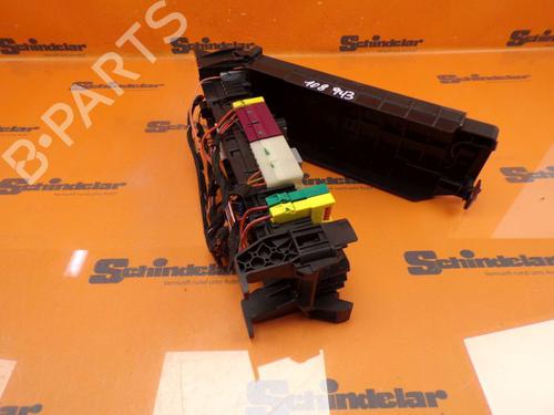 Fuse box MERCEDES-BENZ VITO Tourer (W447) 114 CDI / 114 BlueTEC (447.701, 447.703, 447.705) | BP33149125E1 - Image 4
