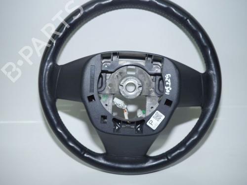 Steering wheel MAZDA CX-7 (ER) 2.2 MZR-CD AWD (ER10A) | BP32826199C49 - Image 2
