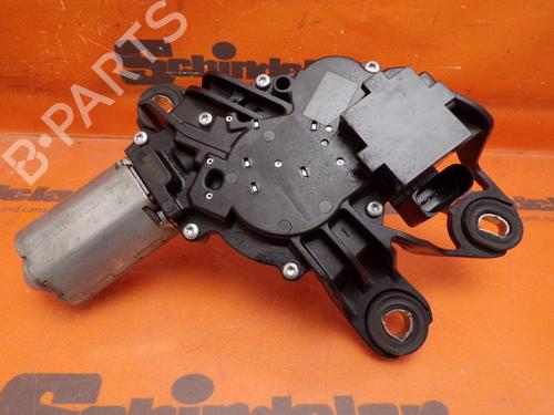 Rear wiper motor VW GOLF VI (5K1) 1.6 TDI | BP24414412M102 
