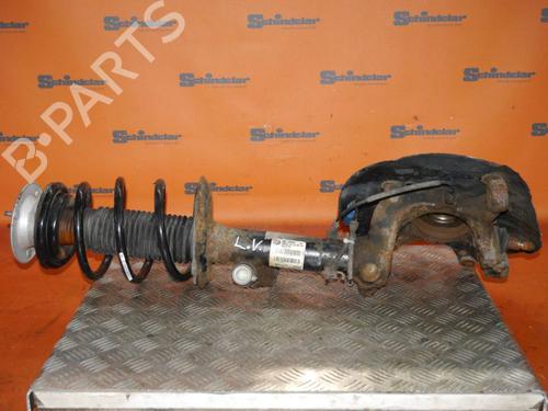 Left front shock absorber BMW X3 (E83) 3.0 d | BP32836319M16 - Image 4
