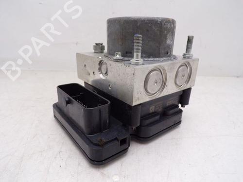 Used ABS pump MITSUBISHI MIRAGE / SPACE STAR VI Hatchback (A0_A) 1.0 (A05A) (71 hp) 33155752