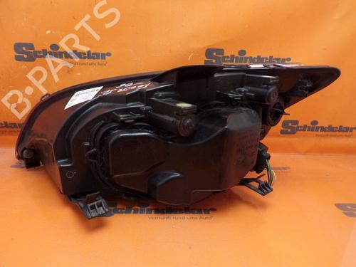 Left headlight FORD FOCUS II (DA_, HCP, DP) 1.8 | BP24414515C28 