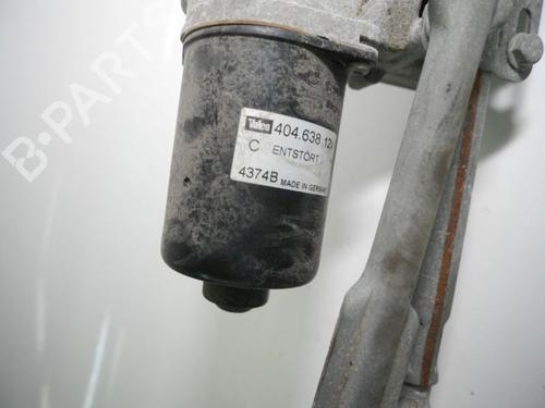 Front wipers mechanism PEUGEOT 307 (3A/C) 1.6 HDi 110 | BP28363275C83 