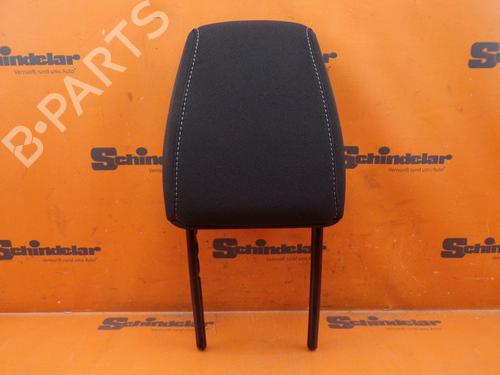Headrest OPEL CORSA F (P2JO) 1.2 (68) | BP33153931I31 - Image 4