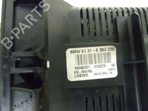 Headlight switch BMW 3 (E46) 318 i | BP24383233I24 