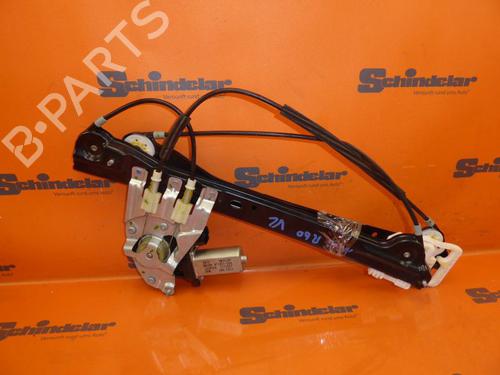 Used Front left window mechanism Front left window mechanism MINI MINI COUNTRYMAN (R60) Cooper (115 hp) 33146918 33146918