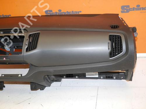 Dashboard KIA SPORTAGE III (SL) 2.0 CRDi | BP33146777C46 - Image 3