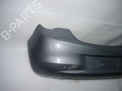 Bagtil kofangere OPEL CORSA E (X15) 1.4 (08, 68) | BP33560773C8 - Image 3