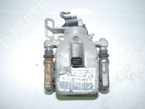 Used Right rear brake caliper Right rear brake caliper MINI MINI COUNTRYMAN (R60) Cooper (115 hp) 33143046 33143046