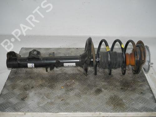 Amortecedor frente esquerdo BMW 3 Compact (E36) 318 ti (140 hp) 32331058