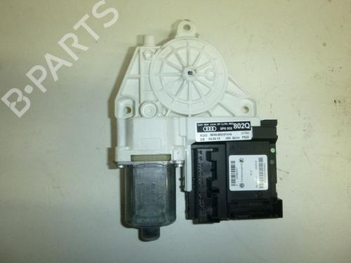 Right front window motor AUDI A3 (8P1) 1.2 TSI | BP25828447E20 