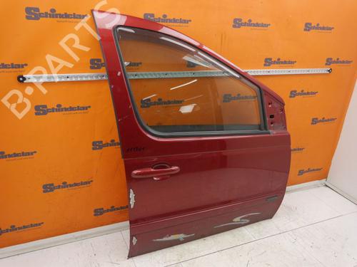 Right front door MERCEDES-BENZ VANEO (414) 1.7 CDI (414.700) | BP25981737C3 