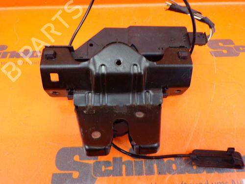 Electronic module BMW 1 (E87) 120 i | BP25828512M83 