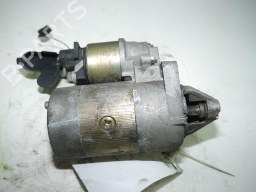 Starter FIAT PUNTO (188_) 1.2 60 (188.030, .050, .130, .150, .230, .250) | BP24383152M8 