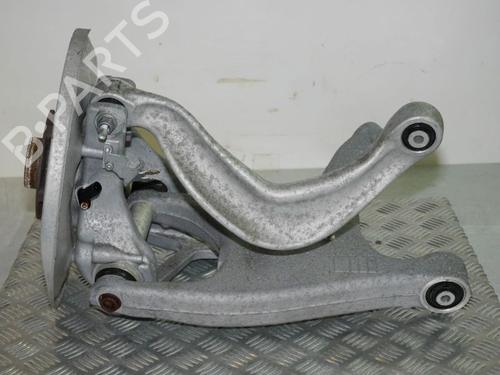 Left rear steering knuckle AUDI A5 Sportback (8TA) 2.0 TDI quattro | BP24387407M27 