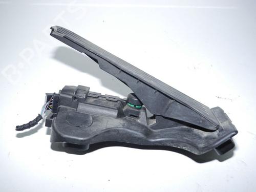 Used Pedal VW GOLF V (1K1) 2.0 TDI (170 hp) 24381388