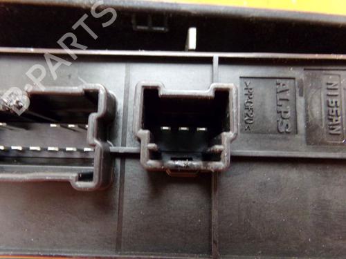 Switch NISSAN JUKE (F15) 1.5 dCi | BP24414788I30 