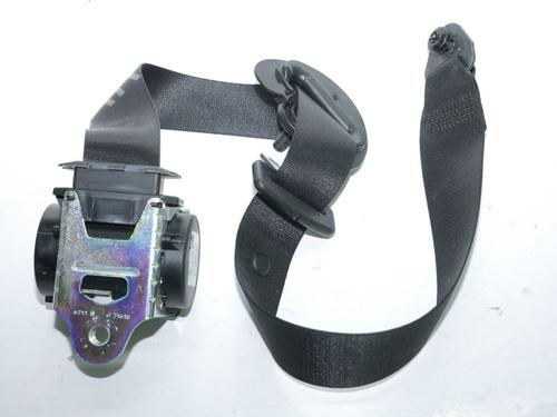 Front right seatbelt BMW 5 Touring (E61) 530 d | BP32634617I25