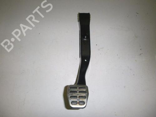 Used Break pedal VW GOLF VI (5K1) 2.0 GTi (210 hp) 24385372