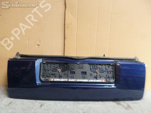 Used Tailgate Tailgate CITROËN C2 (JM_) 1.1 (60 hp) 33683835 33683835