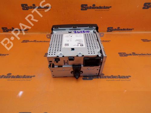 Radio OPEL CORSA E (X15) 1.4 (08, 68) | BP32832119E6  - Image 5