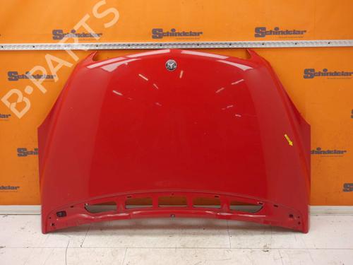 Used Hood MERCEDES-BENZ B-CLASS Sports Tourer (W245) B 150 (245.231) (95 hp) 24413512