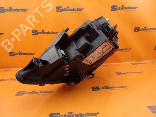 Right headlight PEUGEOT 807 (EB_) 2.0 HDI | BP32834804C29  - Image 9