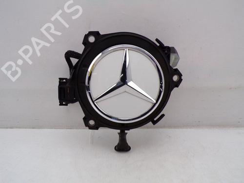 Used Tailgate handle MERCEDES-BENZ CLA Shooting Brake (X118) CLA 180 (118.684) (136 hp) 32652621