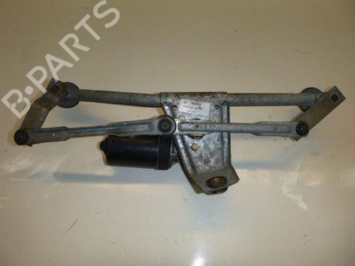 Front wipers mechanism PEUGEOT 206 Hatchback (2A/C) 1.1 i | BP24384737C83 
