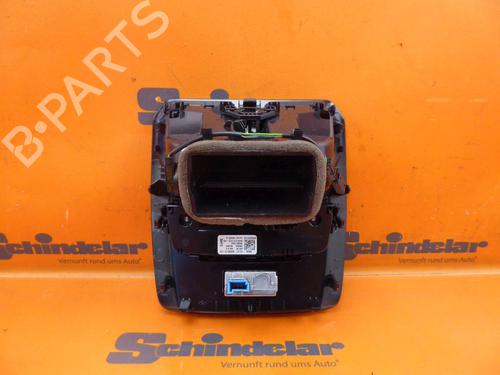 Air vent BMW 3 Touring (G21, G81) 318 i | BP33147268I21 - Image 3