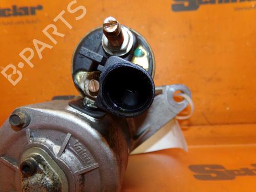 Starter VW GOLF PLUS V (5M1, 521) 1.4 16V | BP32836418M8 - Image 5