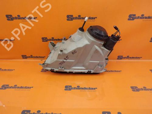 Right headlight SAAB 9-3 (YS3D) 2.0 Turbo | BP32642931C29 