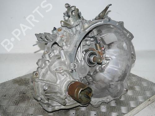 Used Gearbox MITSUBISHI MIRAGE / SPACE STAR VI Hatchback (A0_A) 1.0 (A05A) (71 hp) 32276628
