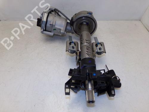 Steering column OPEL MERIVA A MPV (X03) 1.6 (E75) | BP29595734M21 