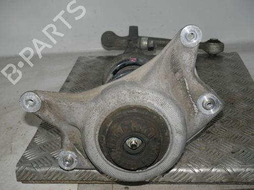 Left front shock absorber AUDI A4 B8 (8K2) 2.0 TFSI | BP38086233M16 - Image 3