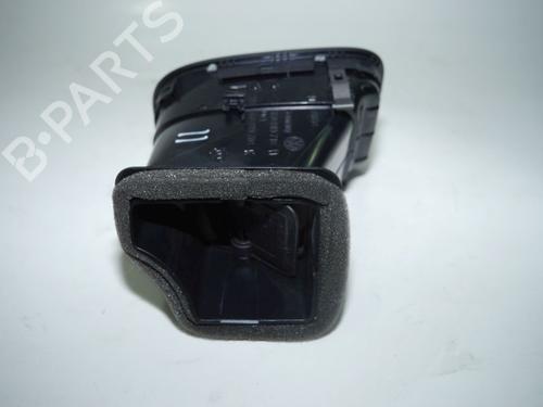 Air vent VW GOLF VI (5K1) 1.4 TSI | BP32636707I21