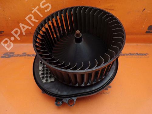 Heater blower motor BMW 3 Touring (F31) 320 d xDrive | BP25863198M62 