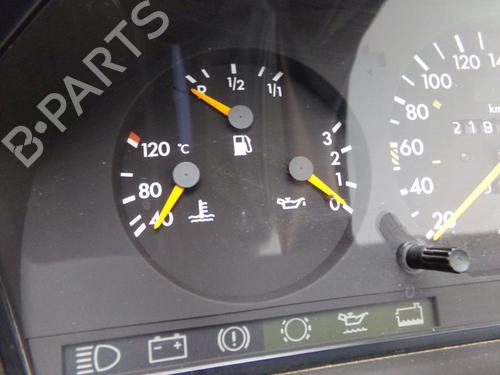 Instrument cluster MERCEDES-BENZ E-CLASS T-Model (S124) E 200 T (124.079) | BP30521887C47 