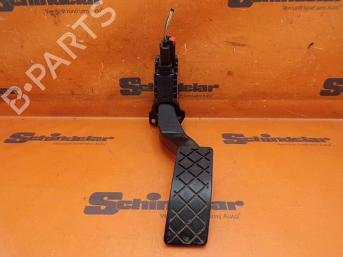 Used Pedal SKODA OCTAVIA IV Combi (NX5, PV5) 1.5 TSi (150 hp) 33154580