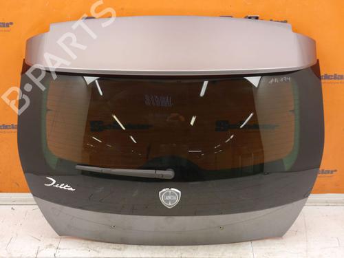 Used Tailgate LANCIA DELTA III (844_) 1.4 Bifuel (844.AXA1A) (120 hp) 24414291