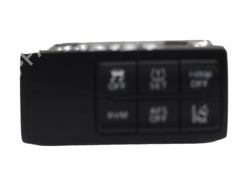 Control unit MAZDA 6 Estate (GJ, GL) 2.0 (GJEFW) | BP34255017M11  - Image 5